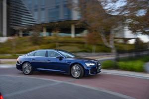Audi A6 40 TDI S-Line 2020 года  (ZA)